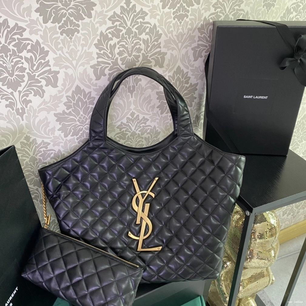 Repladies REP SMALL SHOPPING BAG YSL - ICARE 52*34*8CM 0808
